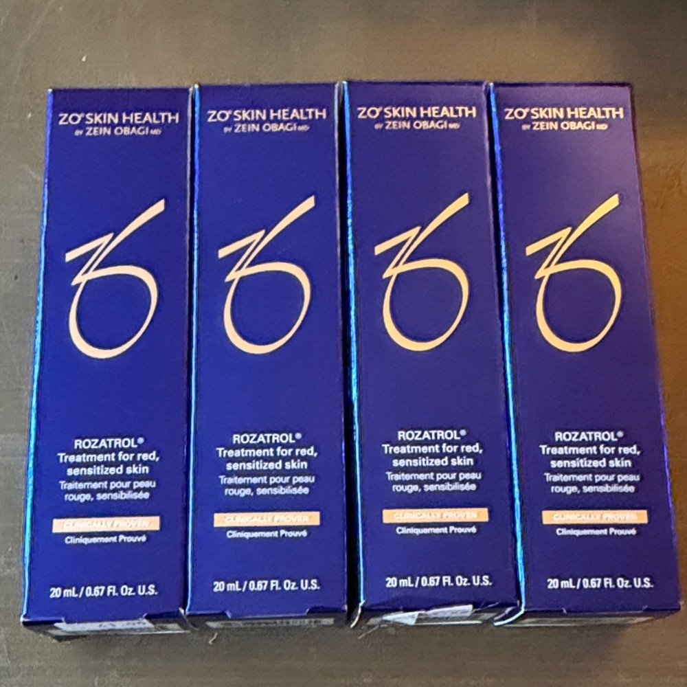 ZO Skin Health Rozatrol Treatment